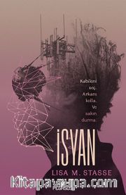 İsyan / Sürgün 2. Kitap