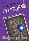 Rüya Yorumcusu Peygamber Hz.Yusuf