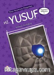 Rüya Yorumcusu Peygamber Hz.Yusuf