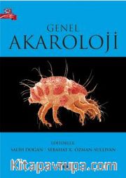 Genel Akaroloji