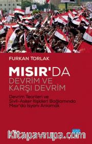 Mısır’da Devrim ve Karşı Devrim