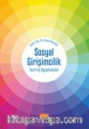 Sosyal Girişimcilik & Teori ve Uygulamalar