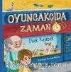 Oyuncakçıda Zaman
