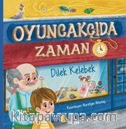 Oyuncakçıda Zaman