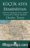 Küçük Asya - Ermenistan Pontus (Trabzon, Rize, Ordu) - Paflagonya (Sinop, Samsun)