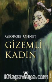 Gizemli Kadın
