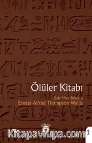 Ölüler Kitabı