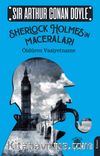 Sherlock Holmes’in Maceraları / Öldüren Vasiyetname