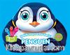 Şekilli Hayvanlar Serisi - Penguen