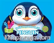Şekilli Hayvanlar Serisi - Penguen
