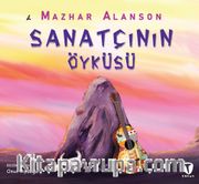 Sanatçının Öyküsü
