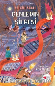 Genlerin Şifresi