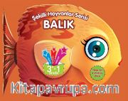 Şekilli Hayvanlar Serisi - Balık
