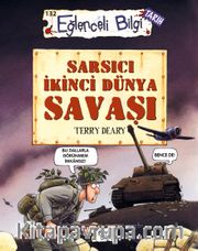 Sarsıcı İkinci Dünya Savaşı