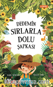 Dedemin Sırlarla Dolu Şapkası