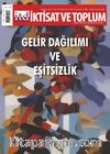 İktisat ve Toplum Dergisi 160. Sayı