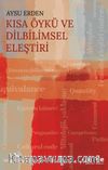 Kısa Öykü Ve Dilbilimsel Eleştiri
