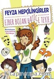 Ezber Bozan Hatice Teyze