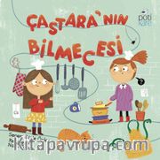 Çastara’nın Bilmecesi