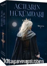 Acıların Hükümdarı (Karton Kapak)