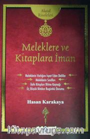 Peygamberlere İman, Mucize ve Keramet / Akaid Risaleleri