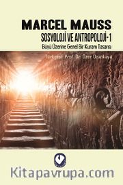 Sosyoloji ve Antropoloji 1 <br /> Büyü Üzerine Genel Bir Kuram Tasarısı