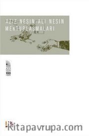 Aziz Nesin - Ali Nesin Mektuplaşmaları (Ciltli)
