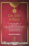 Cin, Sihir ve Büyü / Akaid Risaleleri