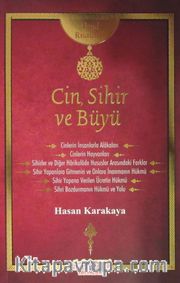 Cin, Sihir ve Büyü / Akaid Risaleleri