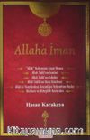 Allah'a İman / Akaid Risaleleri