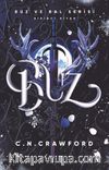 Buz / Buz ve Bal Serisi Birinci Kitap