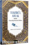 Tehzibül Ahlak Ahlakı Güzelleştirmenin Yolları