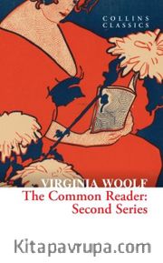 The Common Reader: Second Series (Collins Classics)