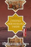 Osmanlı Müesseseleri Tarihi