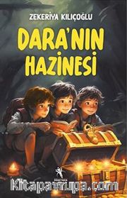 Dara'nın Hazinesi (Resimli - 8+Yaş)