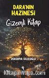Dara'nın Hazinesi Gizemli Kitap (Resimli- 8+Yaş)