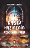 Dara'nın Hazinesi Kayıp Hazinenin Korucuları (Resimli - 8+Yaş)