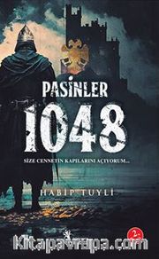 Pasinler 1048 / Size Cennetin Kapılarını Açıyorum (8+Yaş)