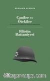 Caniler Ve Ötekiler (Armagedon Üzerine Iki Perdelik Savaş Oyunu) Filistin Battaniyesi (Kısa Oyun)