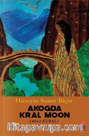 Akoda / Kral Moon