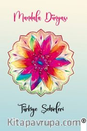 Mandala Dünyası <br /> Türkiye Şehirleri