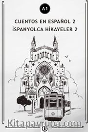 Cuentos en Español 2 (a1) <br /> İspanyolca Hikayeler 2