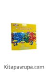 O 550 Parça Lego (771255)