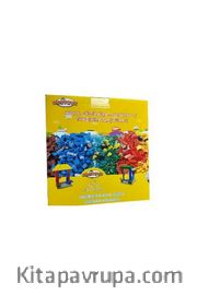 O 550 Parça Lego (771255)