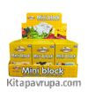 24 Brick Mini Blok (771262)