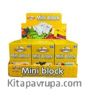 24 Brick Mini Blok (771262)