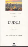 Kudüs / Şehirlerimiz 28