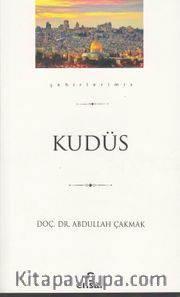 Kudüs / Şehirlerimiz 28