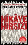 Hikaye Hırsızı
