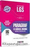 5, 6, 7 ve 8. Sınıflar Paragraf ve Görsel Okuma Soru Bankası